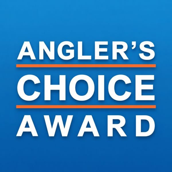 FishingBooker Angler's Choice Award for Salt Shaker Fishing